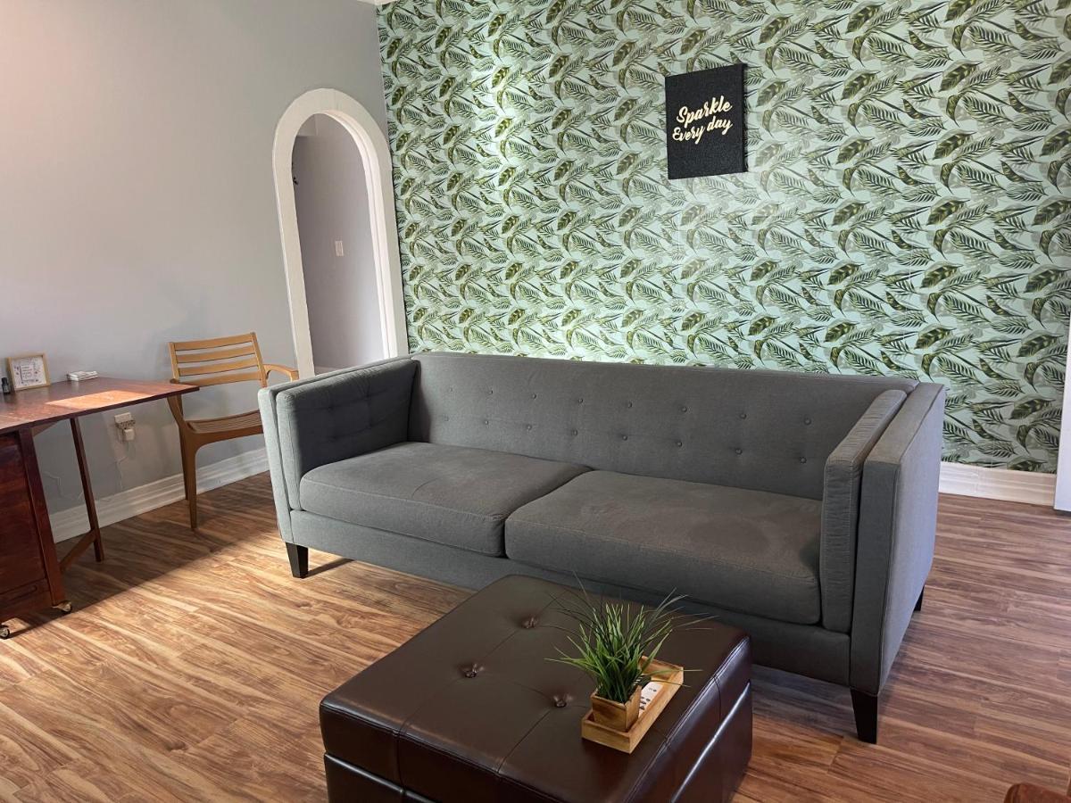 2Bed 1Bath Close To Downtown Lb, La And Oc. Long Beach Bagian luar foto